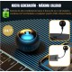 Mini Camara Espia 1080p IP Wifi a Tiempo Real