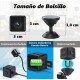 Mini Camara Espia 4K Ultra HD Wifi