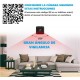 Mini Camara Espia 4K Ultra HD Wifi