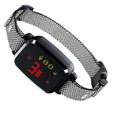 Collar Antiladridos Automatico Recargable Sumergible