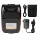 Impresora Termica Tickets Inalambrica Bluetooth