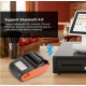 Impresora Termica Tickets Inalambrica Bluetooth