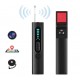 Detector de Camaras Espia y Localizadores GPS