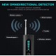 Detector de Camaras Espia y Localizadores GPS