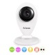 Camara IP HD Vision Nocturna Wifi