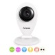 Camara IP HD Vision Nocturna Wifi