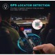 Detector de Camaras Espia y Localizadores GPS