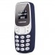 Telefono Movil Mini Libre Dual SIM Bluetooth