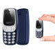 Telefono Movil Mini Libre Dual SIM Bluetooth