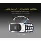 Telefono Movil Mini Libre Dual SIM Bluetooth