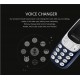 Telefono Movil Mini Libre Dual SIM Bluetooth