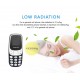 Telefono Movil Mini Libre Dual SIM Bluetooth