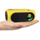 Proyector de Cine Video Full HD 1080P