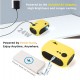 Proyector de Cine Video Full HD 1080P