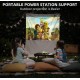 Proyector de Cine Video Full HD 1080P