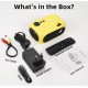 Proyector de Cine Video Full HD 1080P