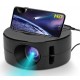 Proyector Cine Video Resolucion Full HD 1080p