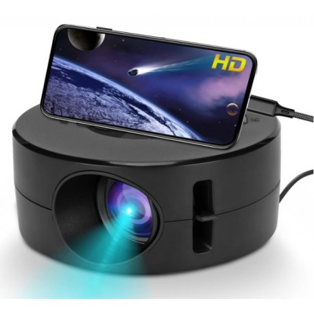 Proyector Cine Video Resolucion Full HD 1080p