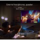 Proyector Cine Video Resolucion Full HD 1080p