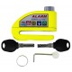 Candado Rueda de Moto con Alarma