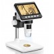 Microscopio Digital Electronico Profesional