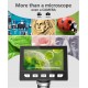 Microscopio Digital Electronico Profesional