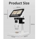 Microscopio Digital Electronico Profesional