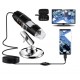 Microscopio Profesional Digital USB