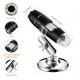 Microscopio Profesional Digital USB