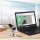 Microscopio Profesional Digital USB