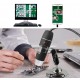 Microscopio Profesional Digital USB