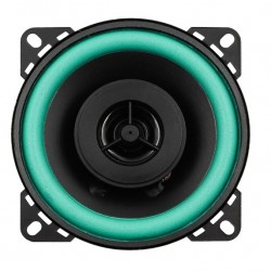 2 Altavoces HiFi Coche 100w