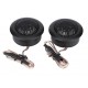 2 Altavoces Tweeter Coche 120w