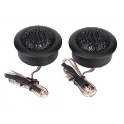 2 Altavoces Tweeter Coche 120w