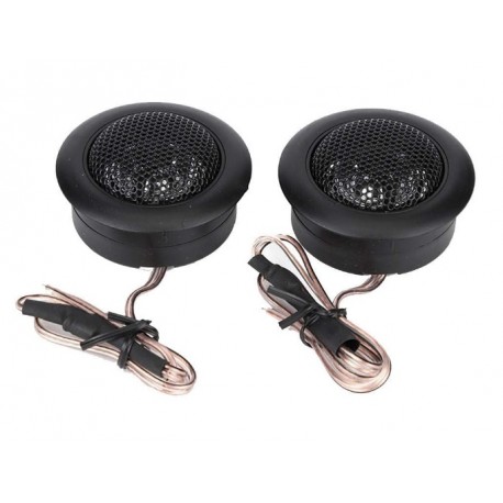 2 Altavoces Tweeter Coche 120w