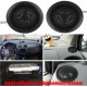 2 Altavoces Tweeter Coche 120w