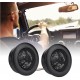 2 Altavoces Tweeter Coche 120w