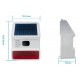 Sistema de Alarma Solar Casa Hogar Inalambrico