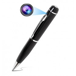 Boligrafo Camara Espia HD 1080p