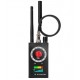 Detector Profesional de Camaras Ocultas y Localizadores