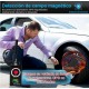 Detector Profesional de Camaras Ocultas y Localizadores
