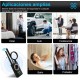 Detector Profesional de Camaras Ocultas y Localizadores