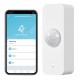 Sensor de Movimiento Wifi con APP