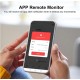 Sensor de Movimiento Wifi con APP