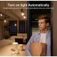 Sensor de Movimiento Wifi con APP