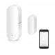 Sensor de Puertas y Ventanas Wifi con APP