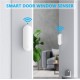 Sensor de Puertas y Ventanas Wifi con APP