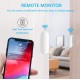 Sensor de Puertas y Ventanas Wifi con APP