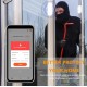 Sensor de Puertas y Ventanas Wifi con APP