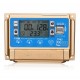 Controlador Regulador Solar 30A Bluetooth APP